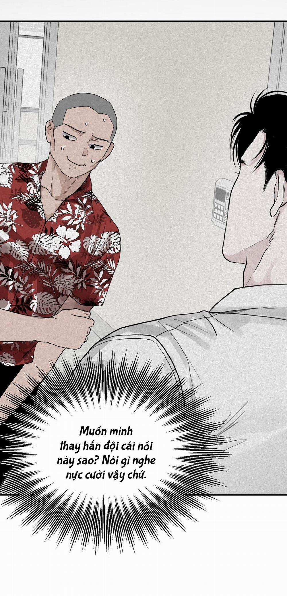 (CBunu) Projection – Phép Chiếu 3 trang 17