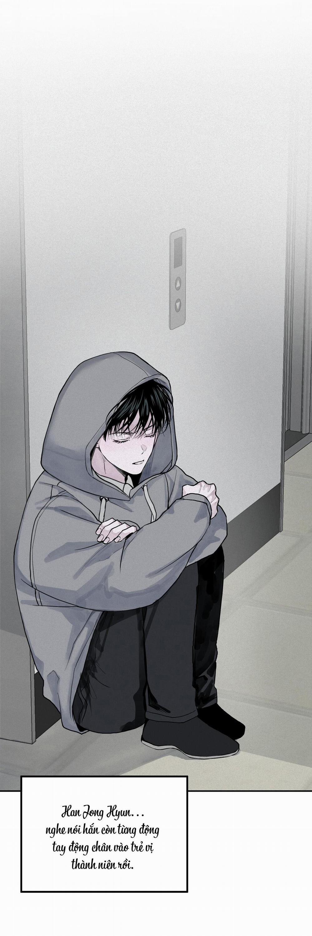 (CBunu) Projection – Phép Chiếu 3 trang 20