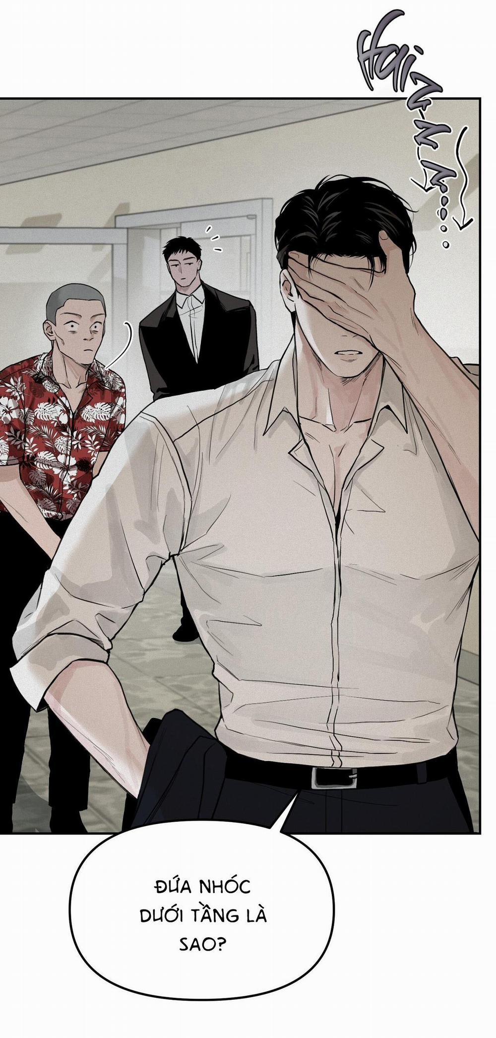 (CBunu) Projection – Phép Chiếu 3 trang 22