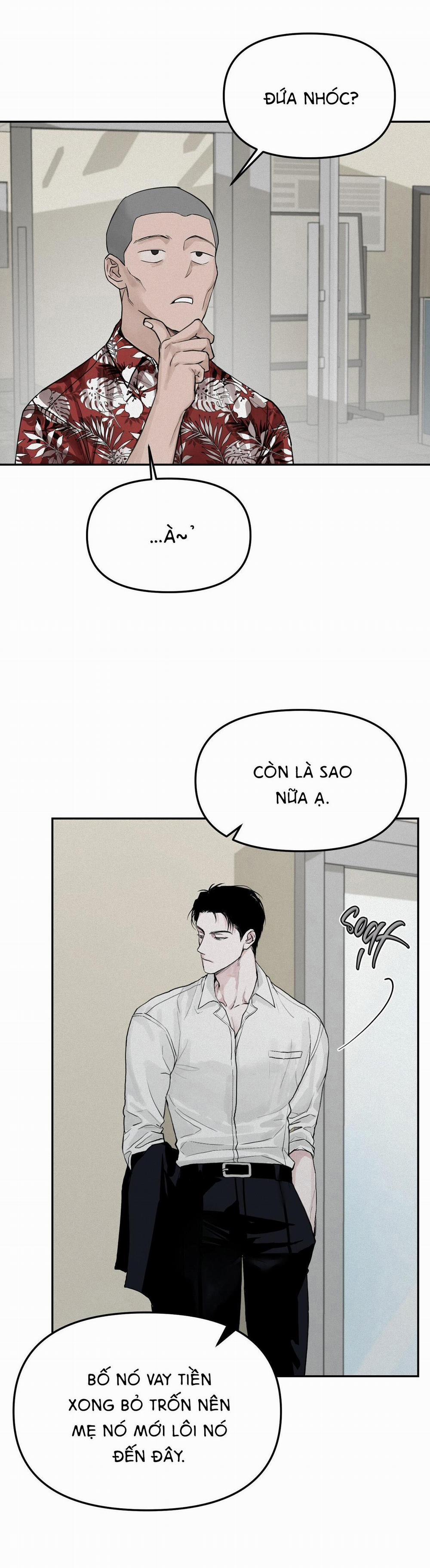 (CBunu) Projection – Phép Chiếu 3 trang 23