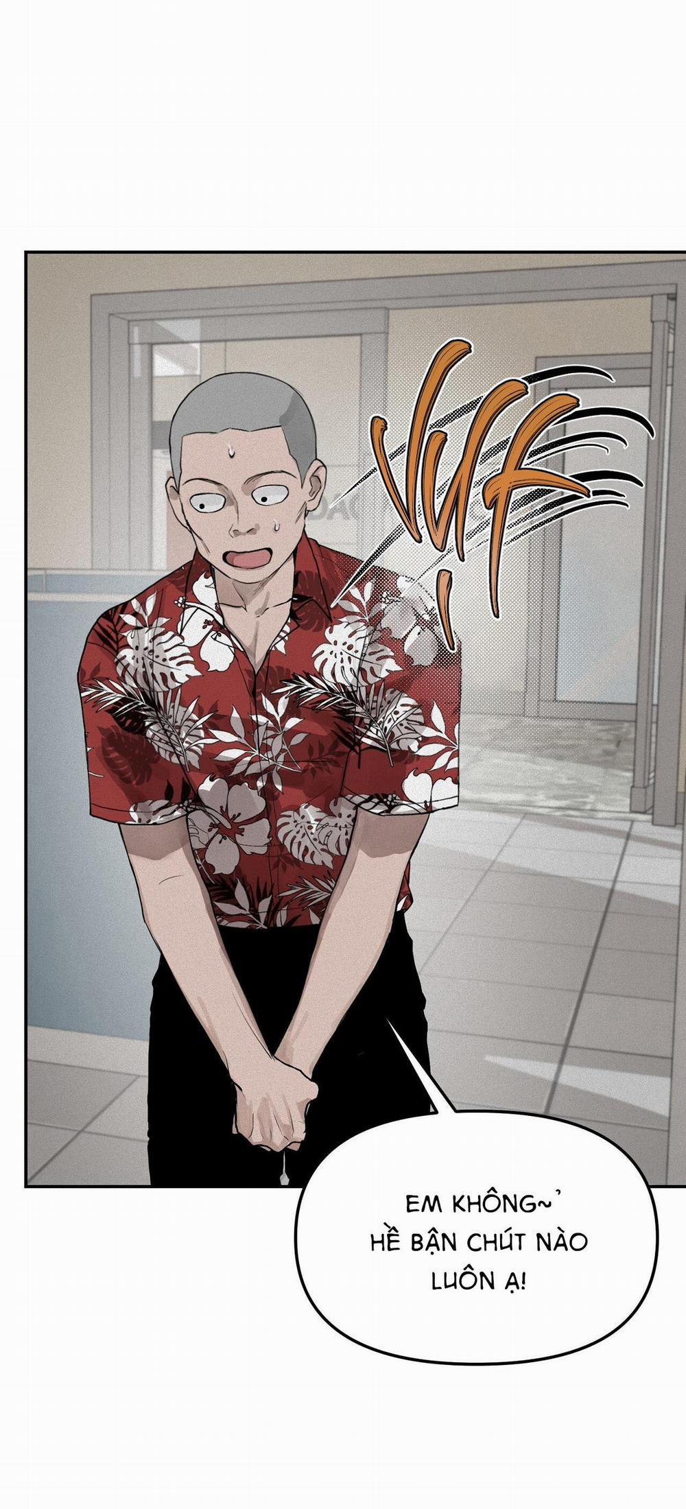 (CBunu) Projection – Phép Chiếu 3 trang 3