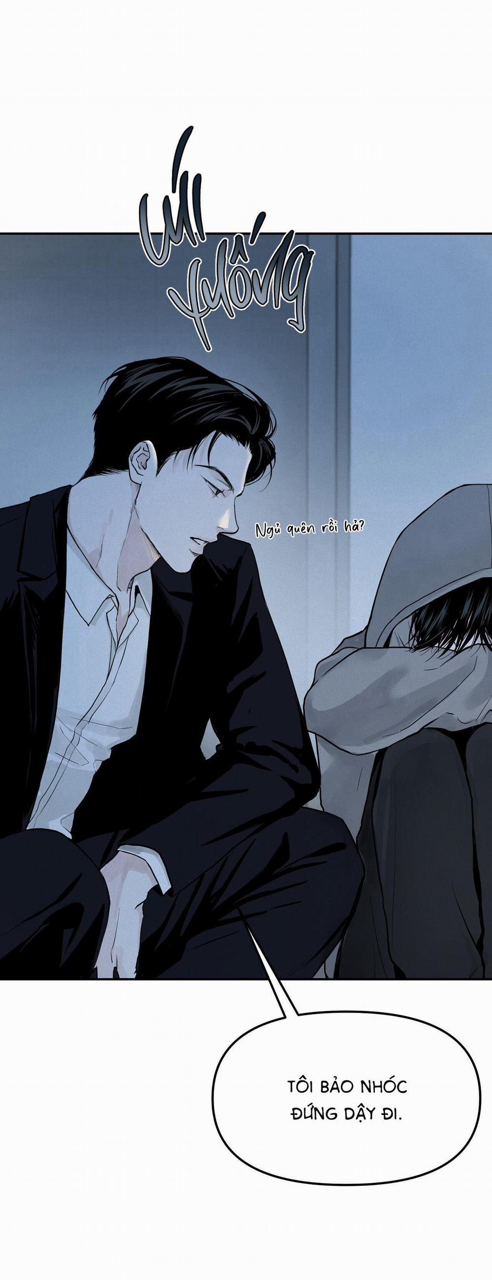 (CBunu) Projection – Phép Chiếu 3 trang 35