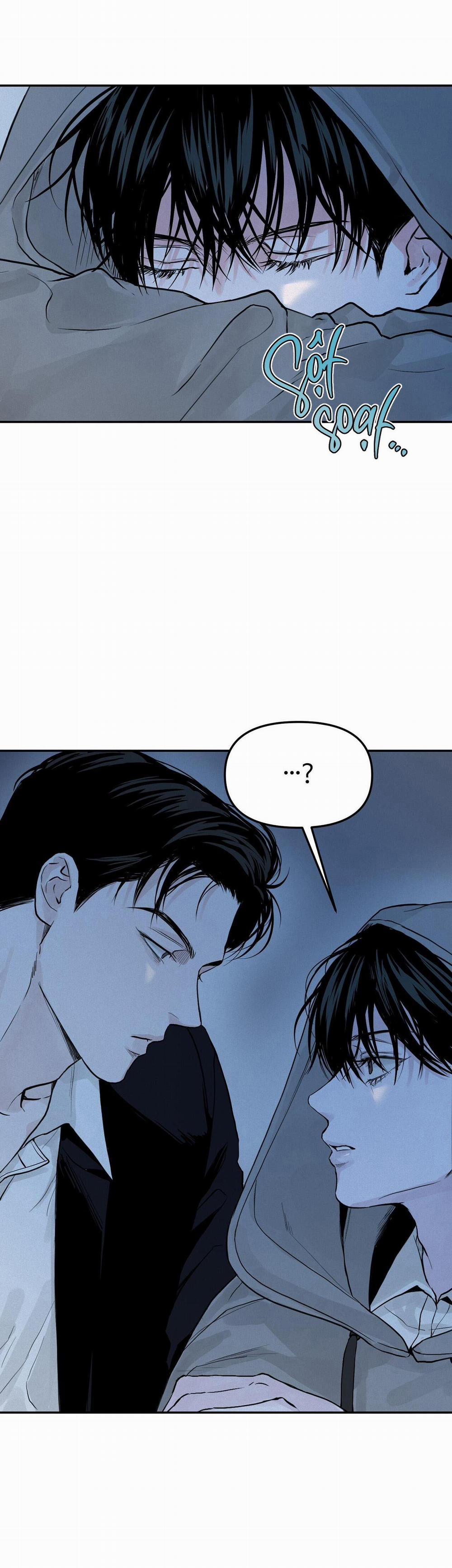 (CBunu) Projection – Phép Chiếu 3 trang 36