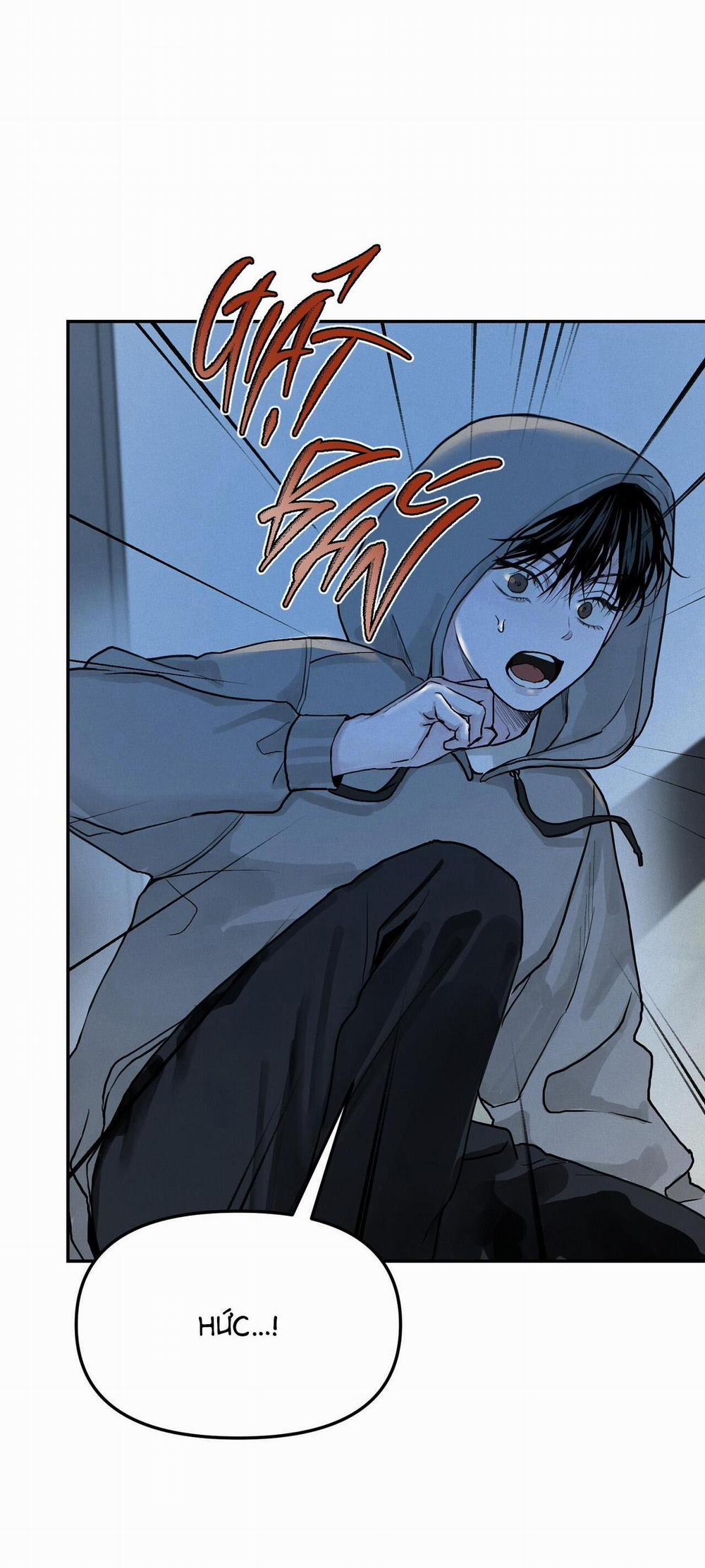 (CBunu) Projection – Phép Chiếu 3 trang 37