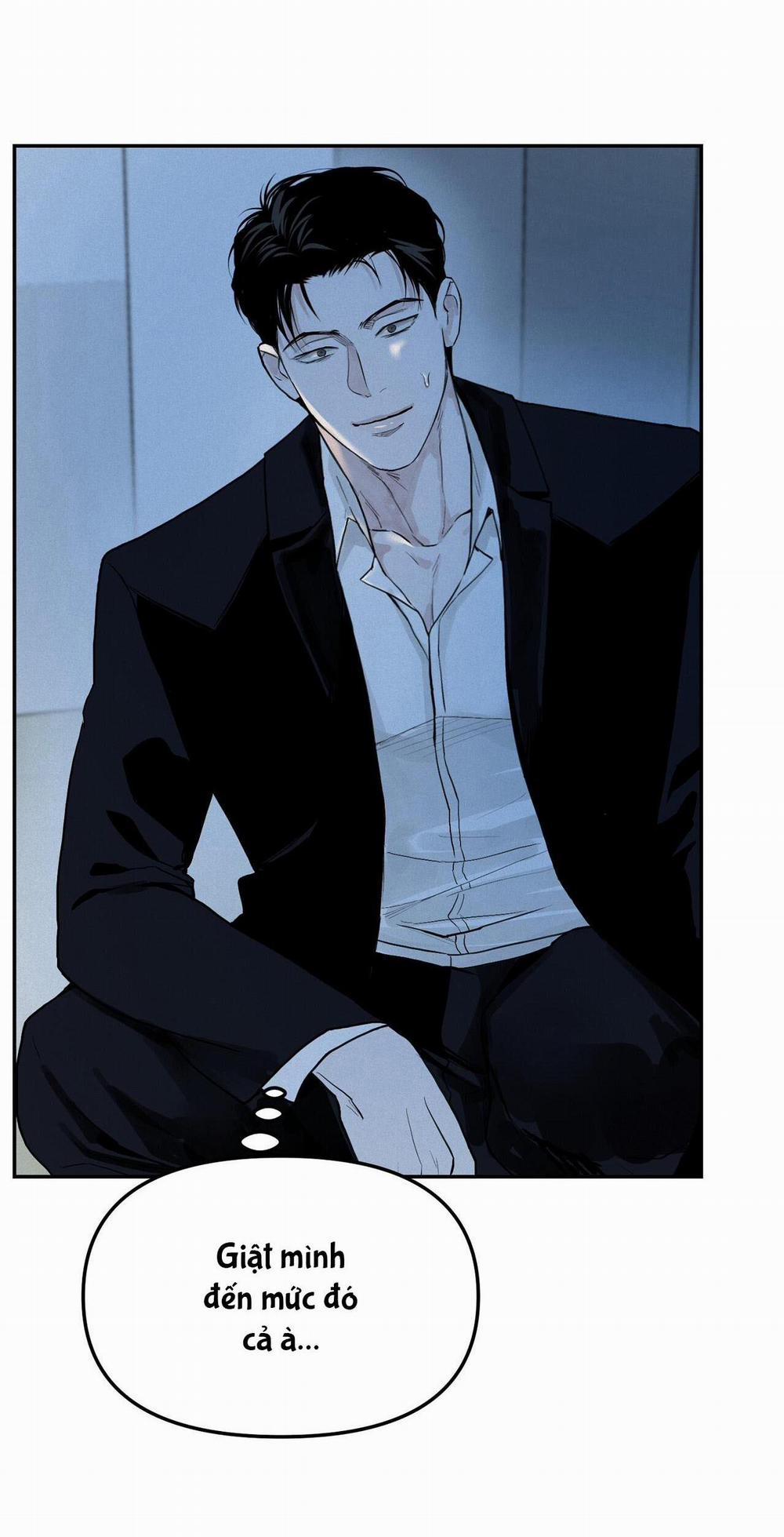 (CBunu) Projection – Phép Chiếu 3 trang 38