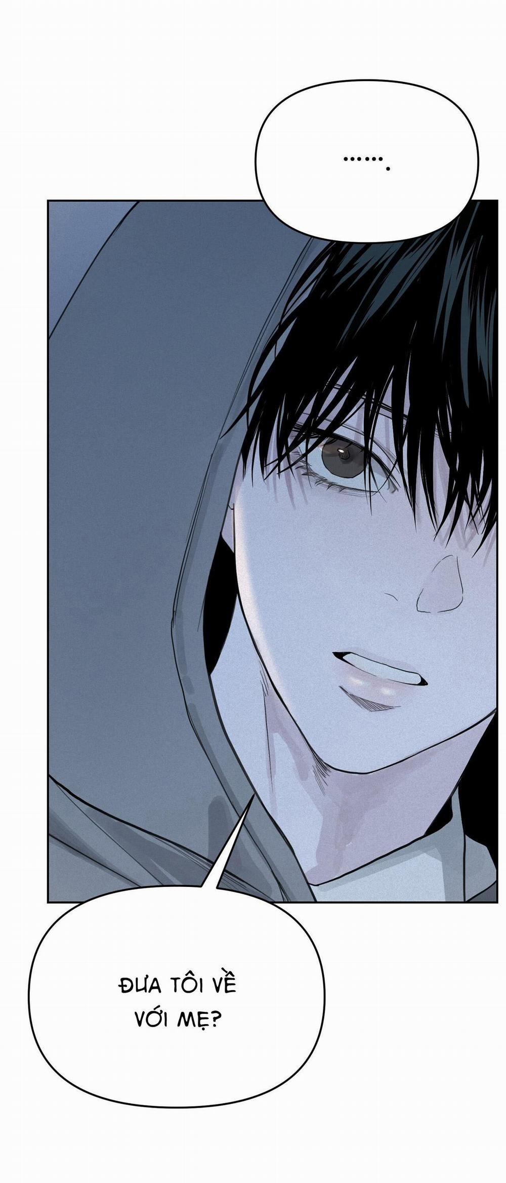 (CBunu) Projection – Phép Chiếu 3 trang 42