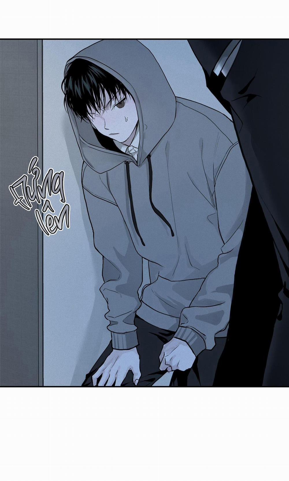 (CBunu) Projection – Phép Chiếu 3 trang 59