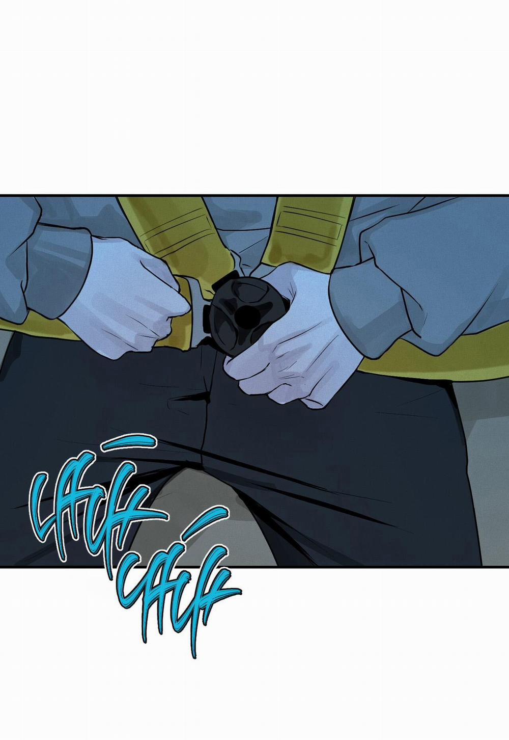 (CBunu) Projection – Phép Chiếu 4 trang 11