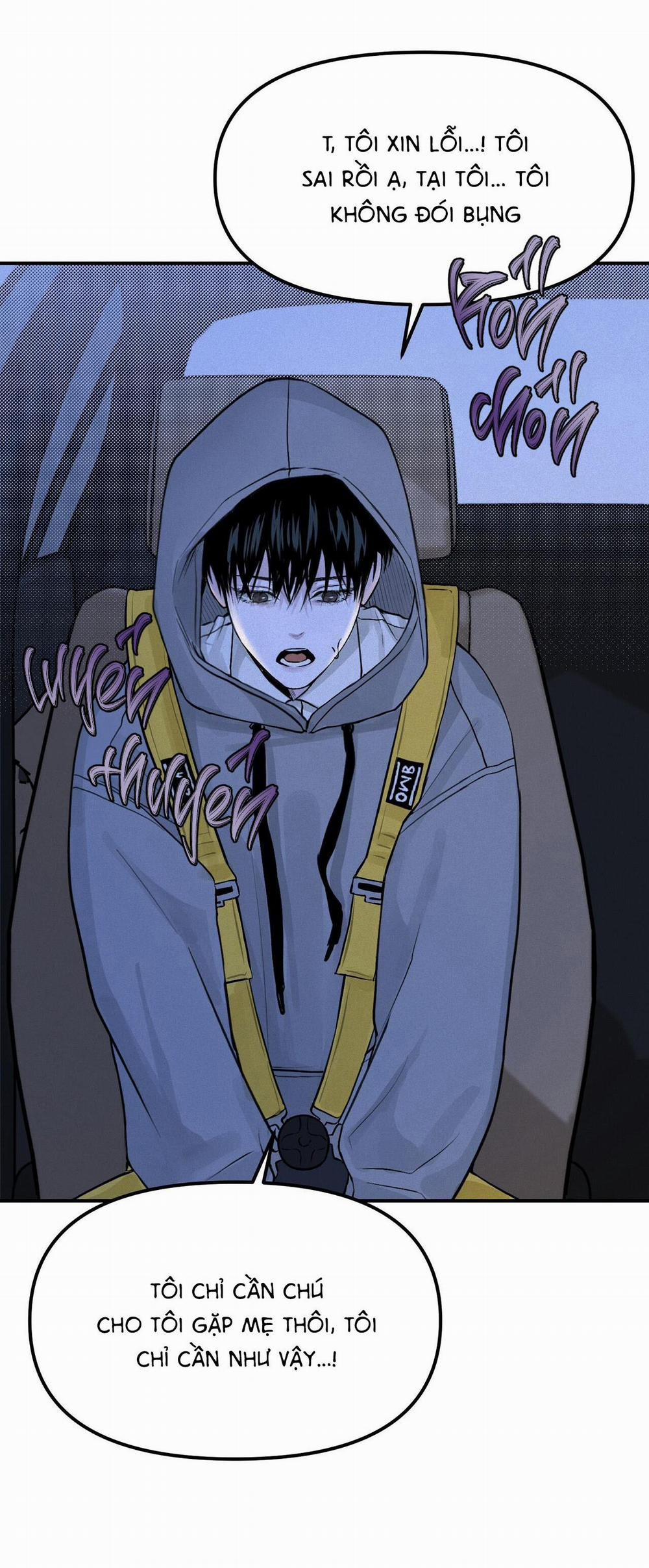 (CBunu) Projection – Phép Chiếu 4 trang 20