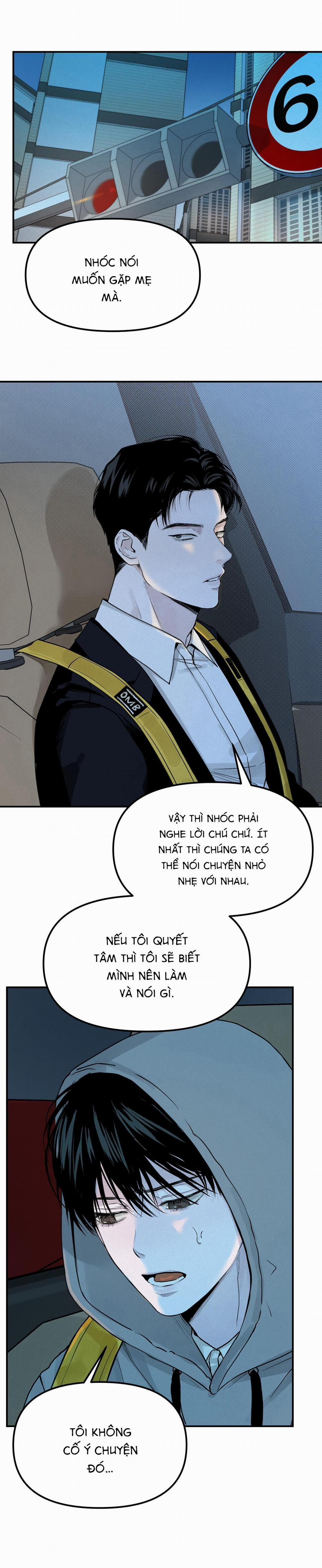 (CBunu) Projection – Phép Chiếu 4 trang 23