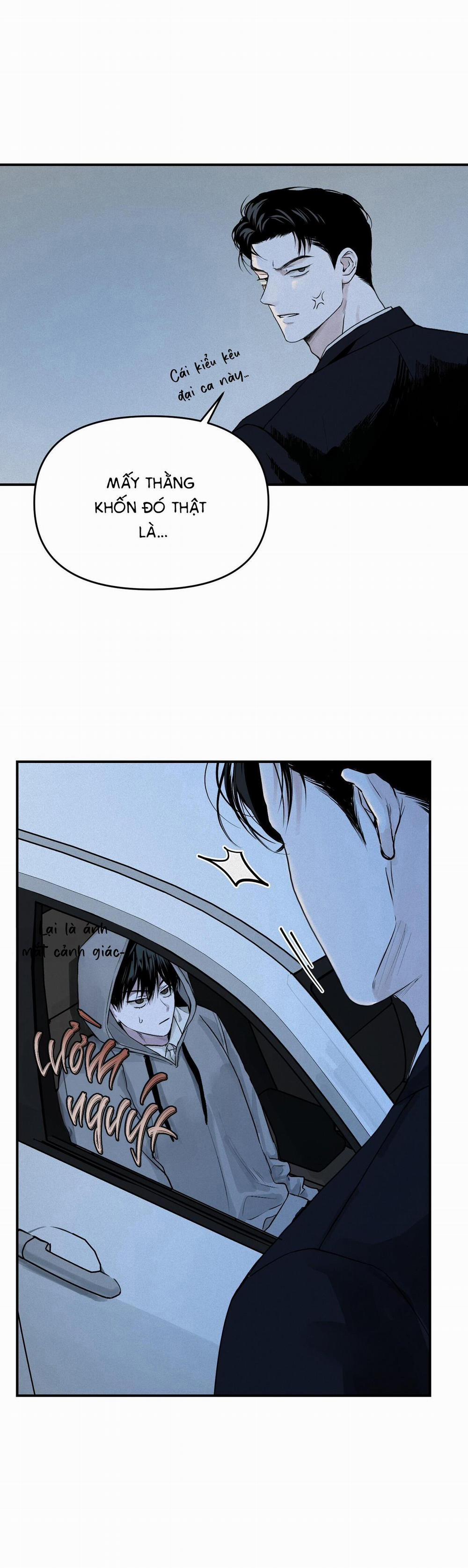 (CBunu) Projection – Phép Chiếu 4 trang 3