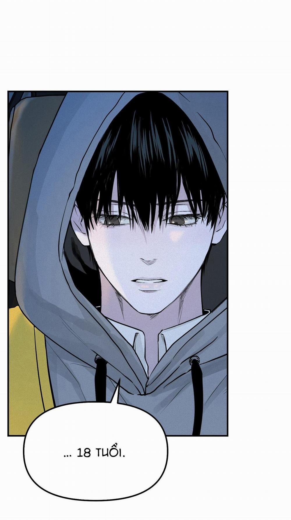 (CBunu) Projection – Phép Chiếu 4 trang 35