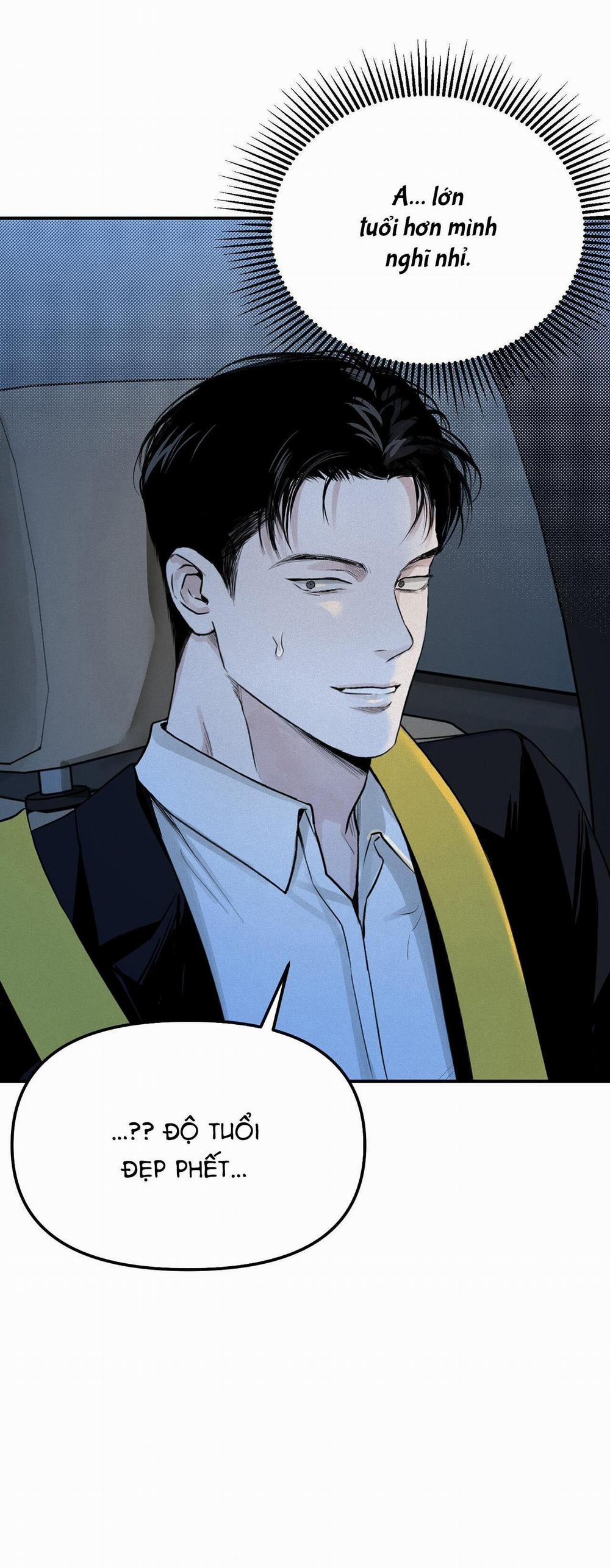 (CBunu) Projection – Phép Chiếu 4 trang 36