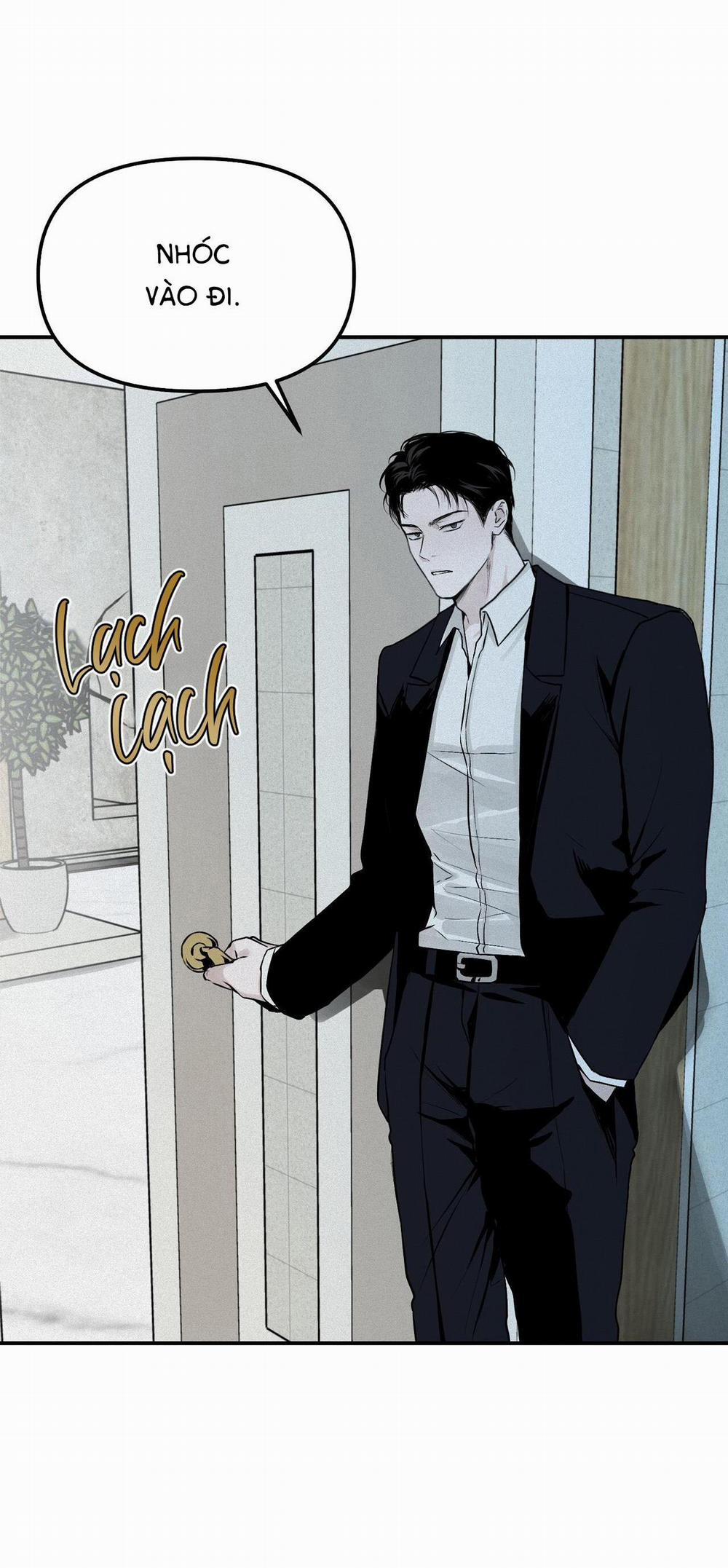 (CBunu) Projection – Phép Chiếu 4 trang 38