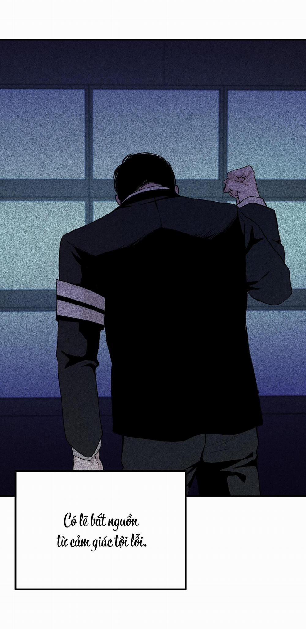 (CBunu) Projection – Phép Chiếu 4 trang 49