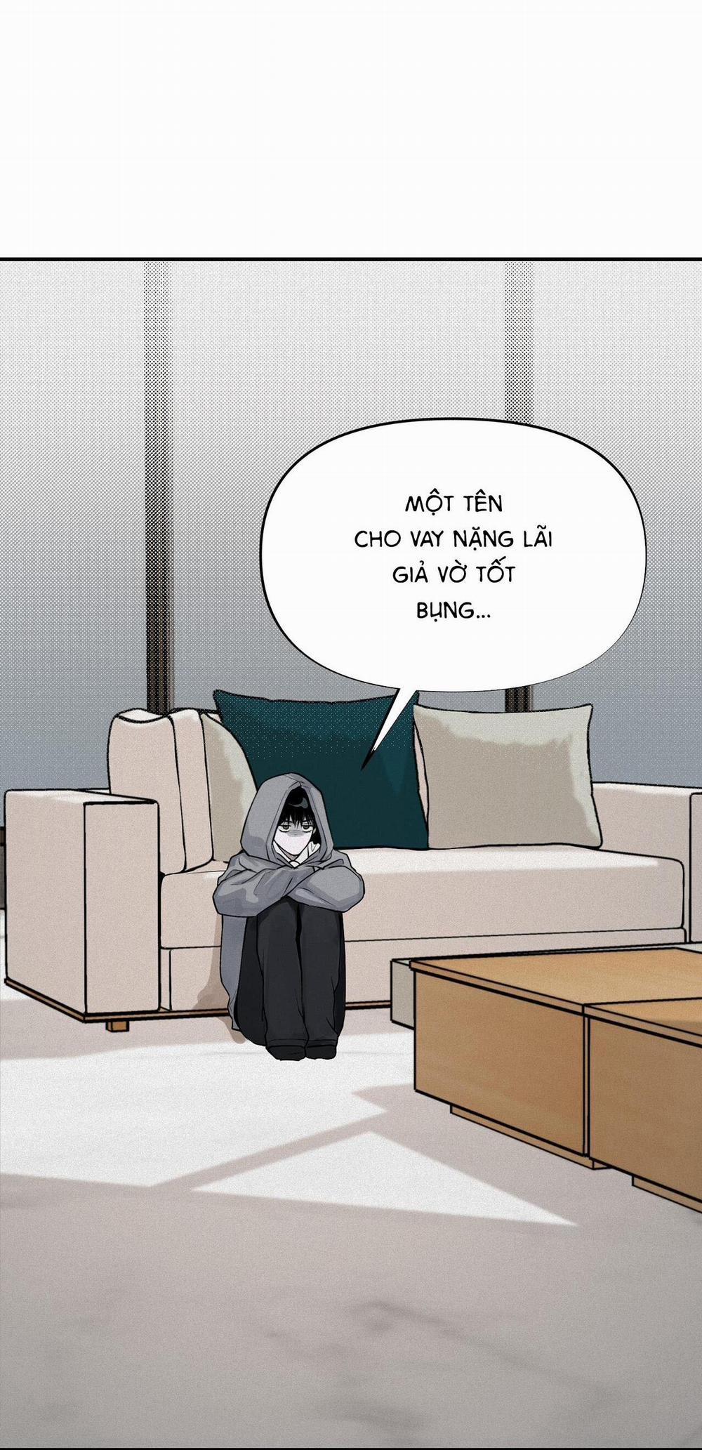 (CBunu) Projection – Phép Chiếu 4 trang 58