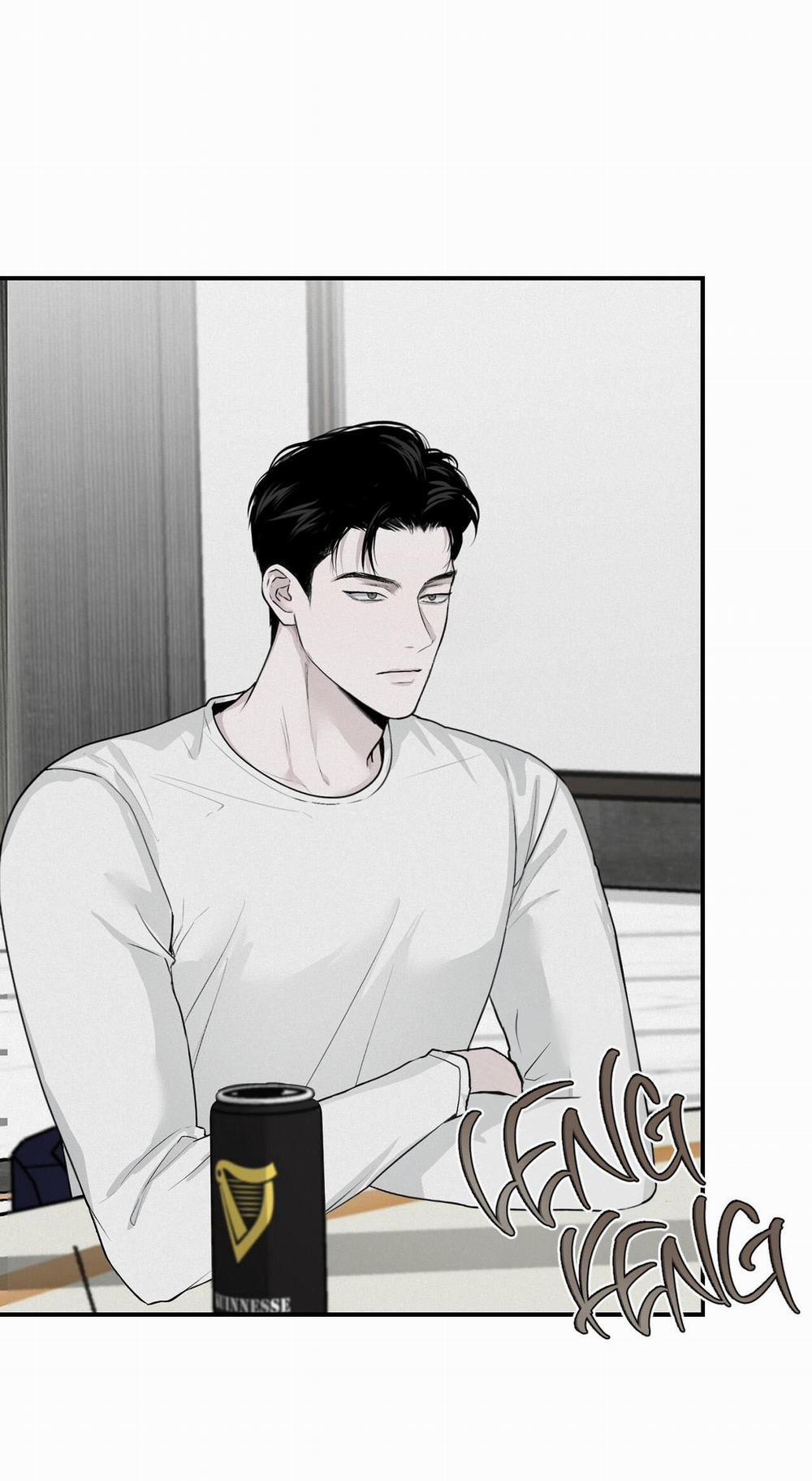 (CBunu) Projection – Phép Chiếu 5 trang 1