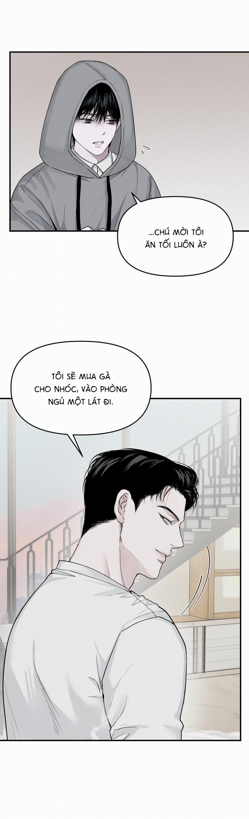 (CBunu) Projection – Phép Chiếu 5 trang 22