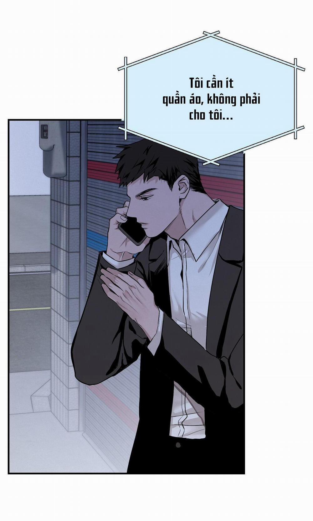 (CBunu) Projection – Phép Chiếu 5 trang 30