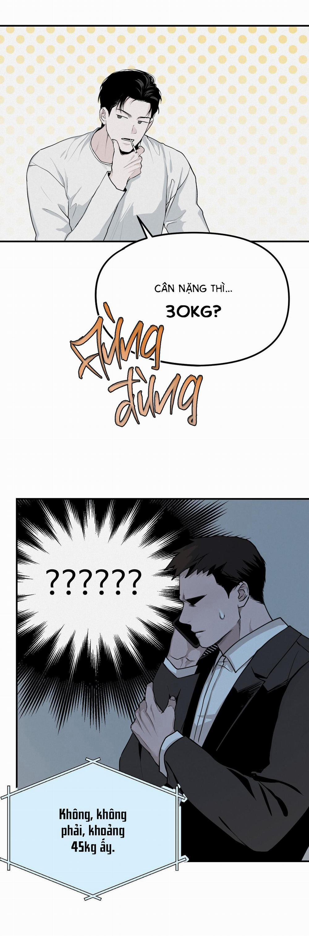 (CBunu) Projection – Phép Chiếu 5 trang 33