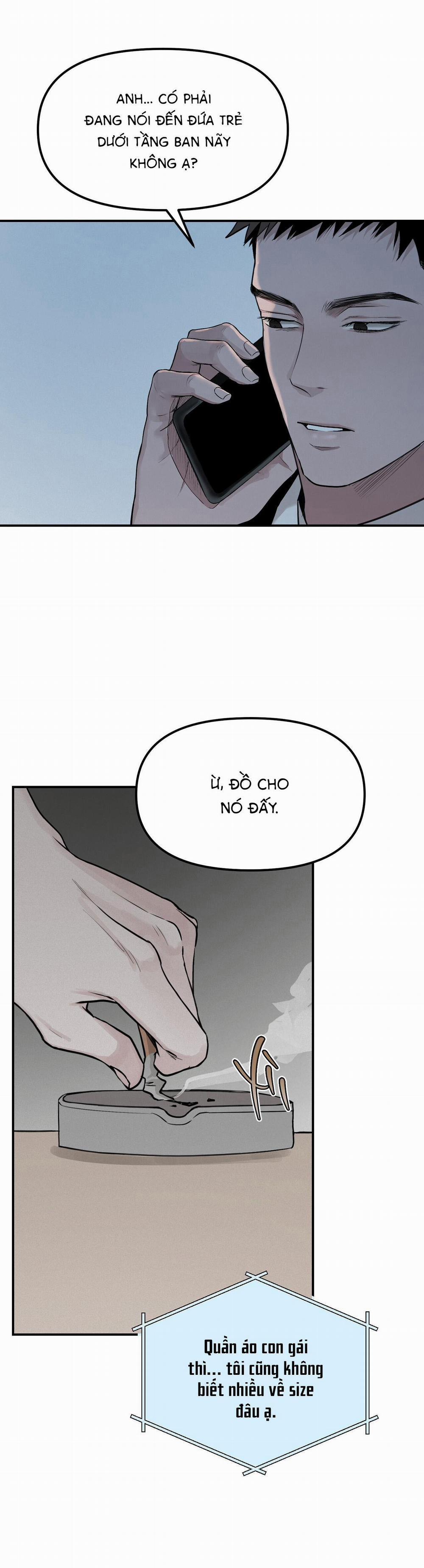 (CBunu) Projection – Phép Chiếu 5 trang 34