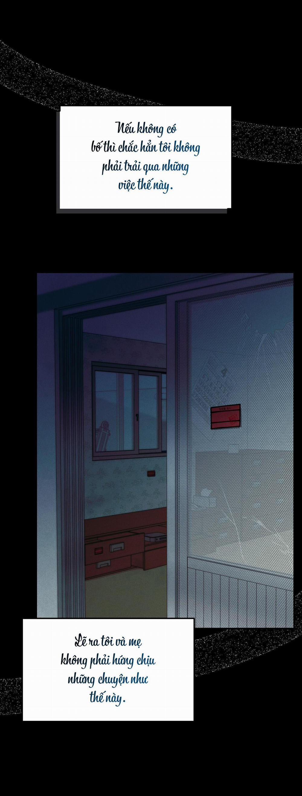 (CBunu) Projection – Phép Chiếu 6 trang 1