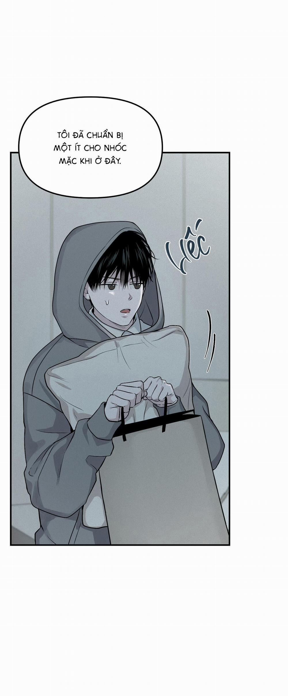 (CBunu) Projection – Phép Chiếu 6 trang 22