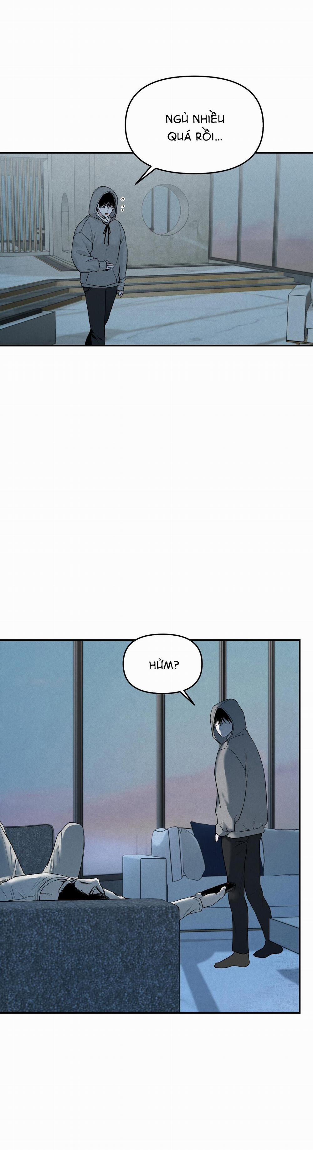 (CBunu) Projection – Phép Chiếu 6 trang 38