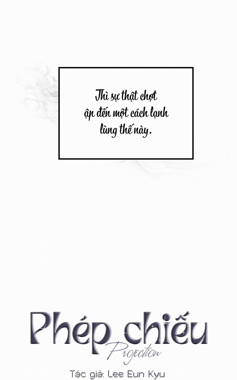 (CBunu) Projection – Phép Chiếu 6 trang 59