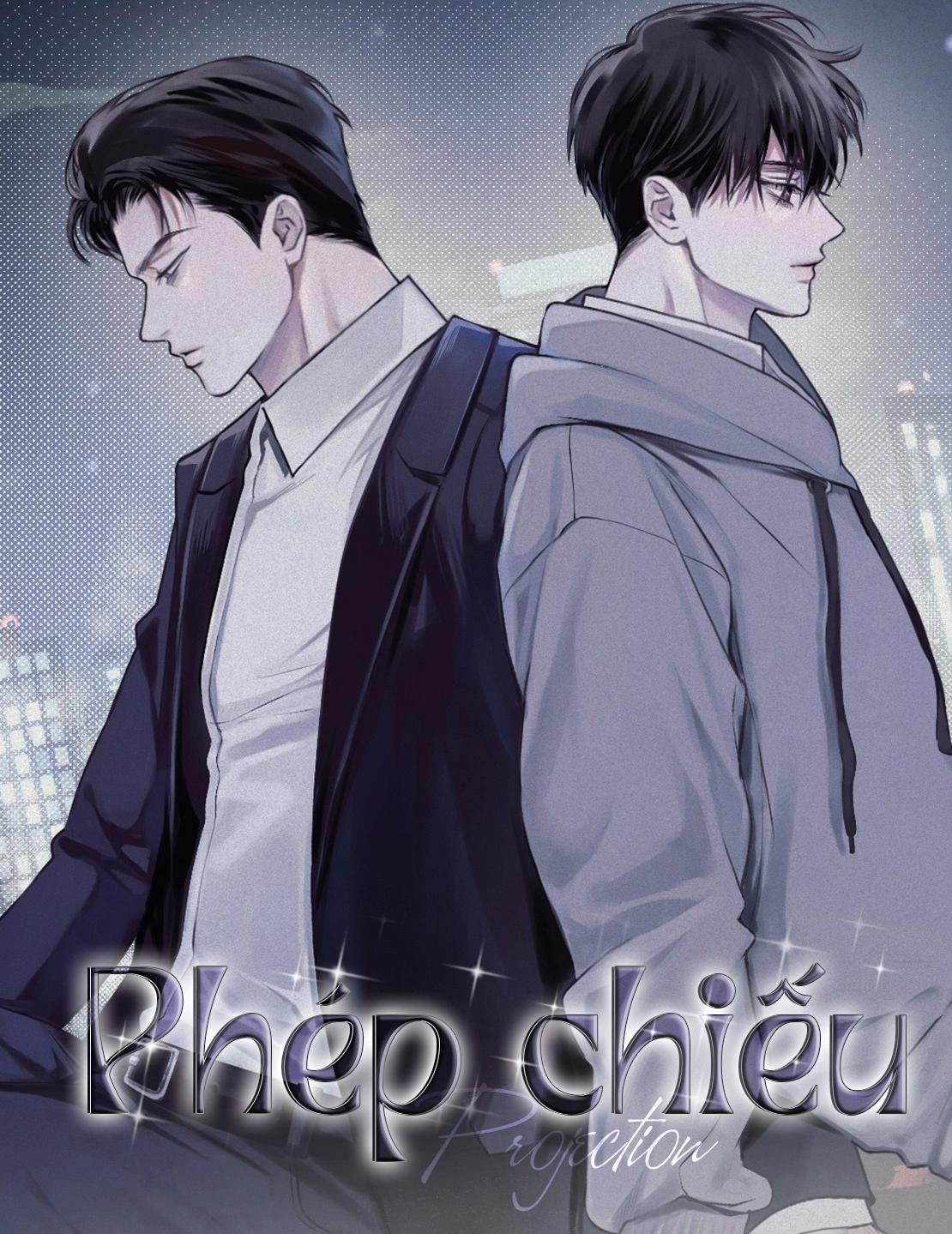 Đọc truyện tranh (CBunu) Projection – Phép Chiếu