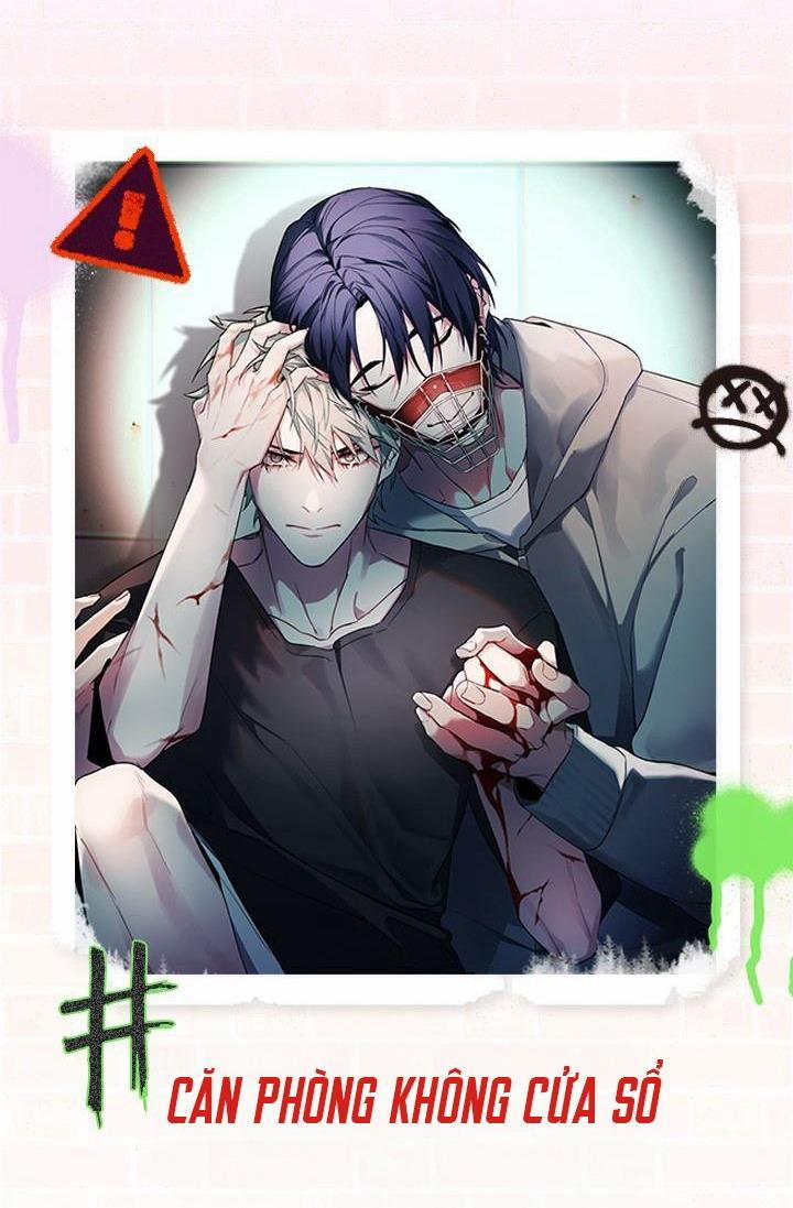 (Cbunu) Series Giáo Điều Cún Cưng 1 H+ trang 0