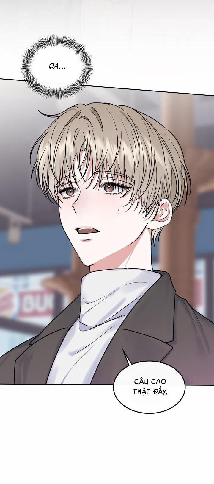 (Cbunu) Series Giáo Điều Cún Cưng 1 H+ trang 10