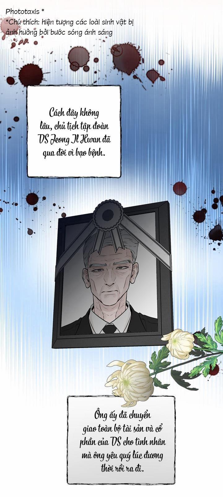 (Cbunu) Series Giáo Điều Cún Cưng 1 H+ trang 12