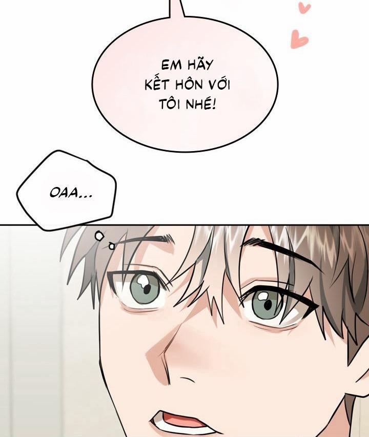 (Cbunu) Series Giáo Điều Cún Cưng 1 H+ trang 19