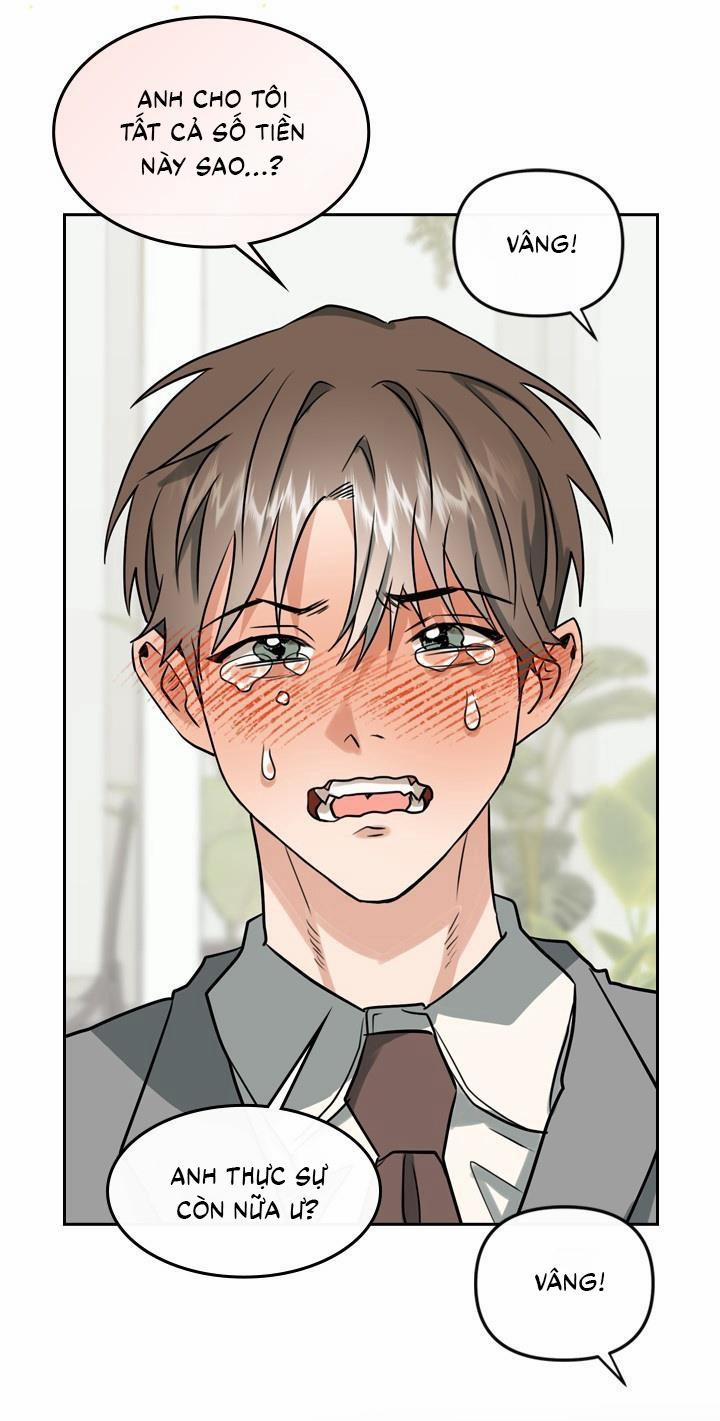 (Cbunu) Series Giáo Điều Cún Cưng 1 H+ trang 21