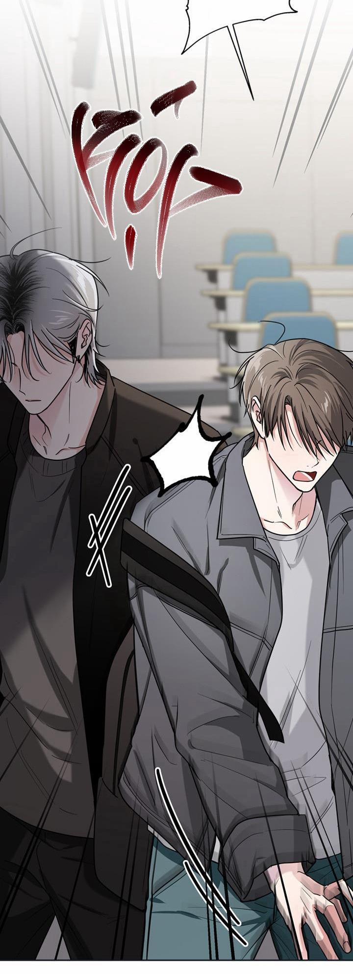 (Cbunu) Series Giáo Điều Cún Cưng 1 H+ trang 27