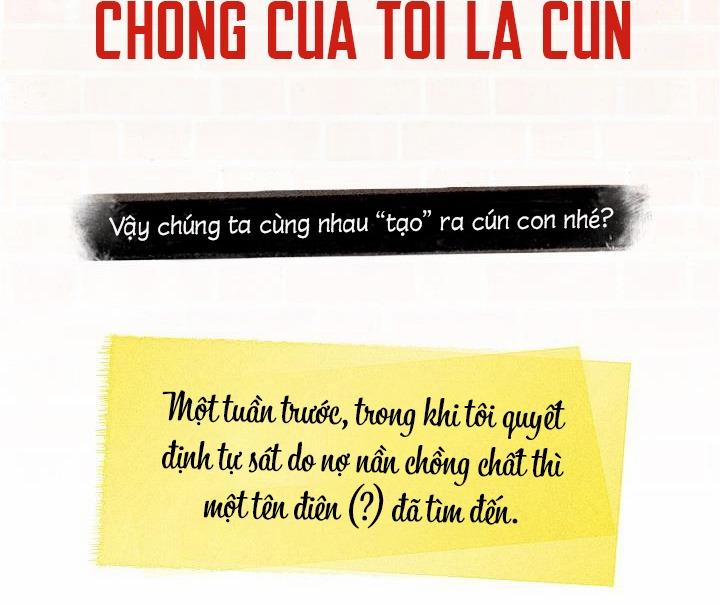 (Cbunu) Series Giáo Điều Cún Cưng 1 trang 17