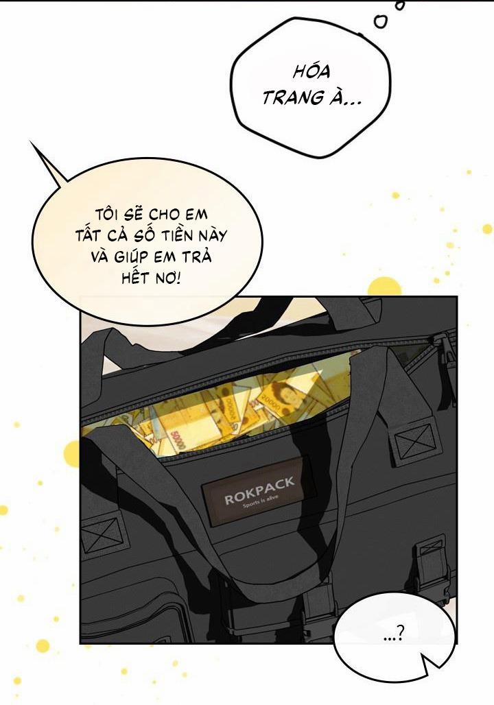 (Cbunu) Series Giáo Điều Cún Cưng 1 trang 20