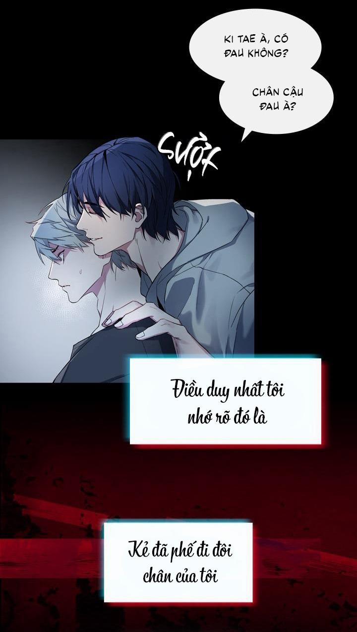 (Cbunu) Series Giáo Điều Cún Cưng 1 trang 3