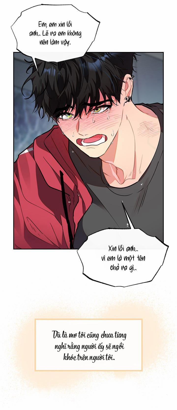 (Cbunu) Series Giáo Điều Cún Cưng 1 trang 37