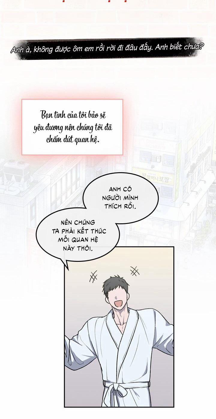 (Cbunu) Series Giáo Điều Cún Cưng 1 trang 6