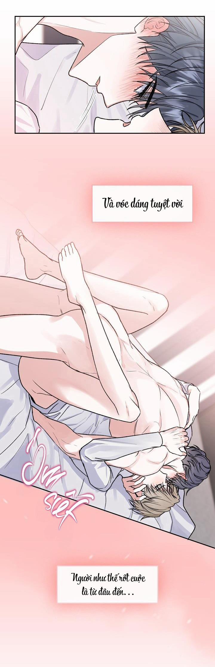 (Cbunu) Series Giáo Điều Cún Cưng 1 trang 8