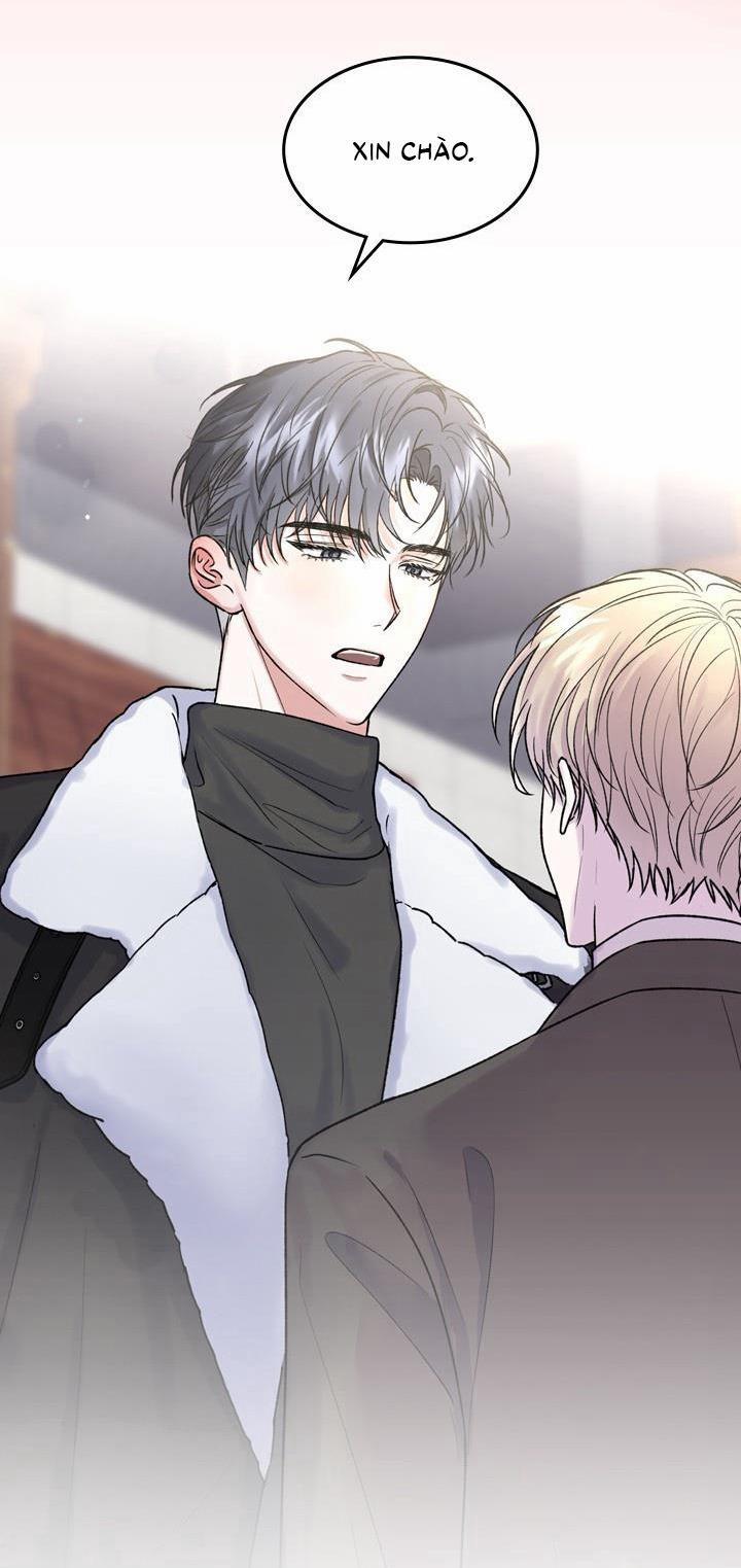 (Cbunu) Series Giáo Điều Cún Cưng 1 trang 9