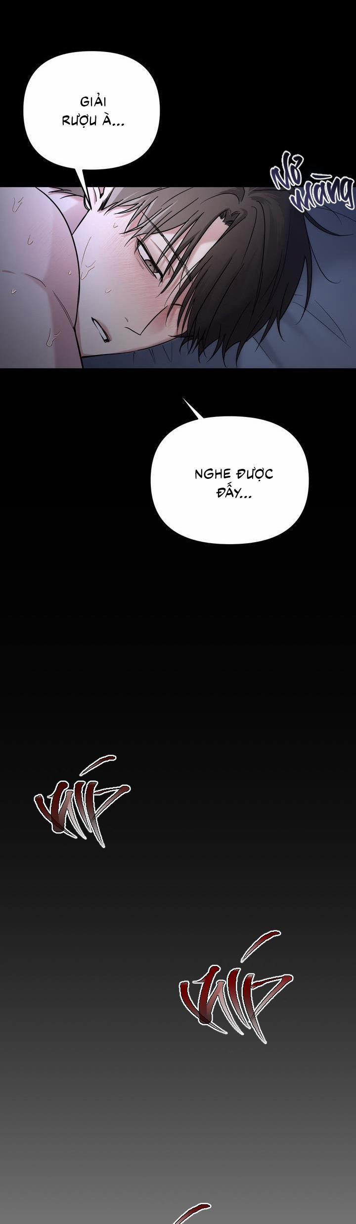 (Cbunu) Series Giáo Điều Cún Cưng 2 Bộ 1 (H+) trang 16