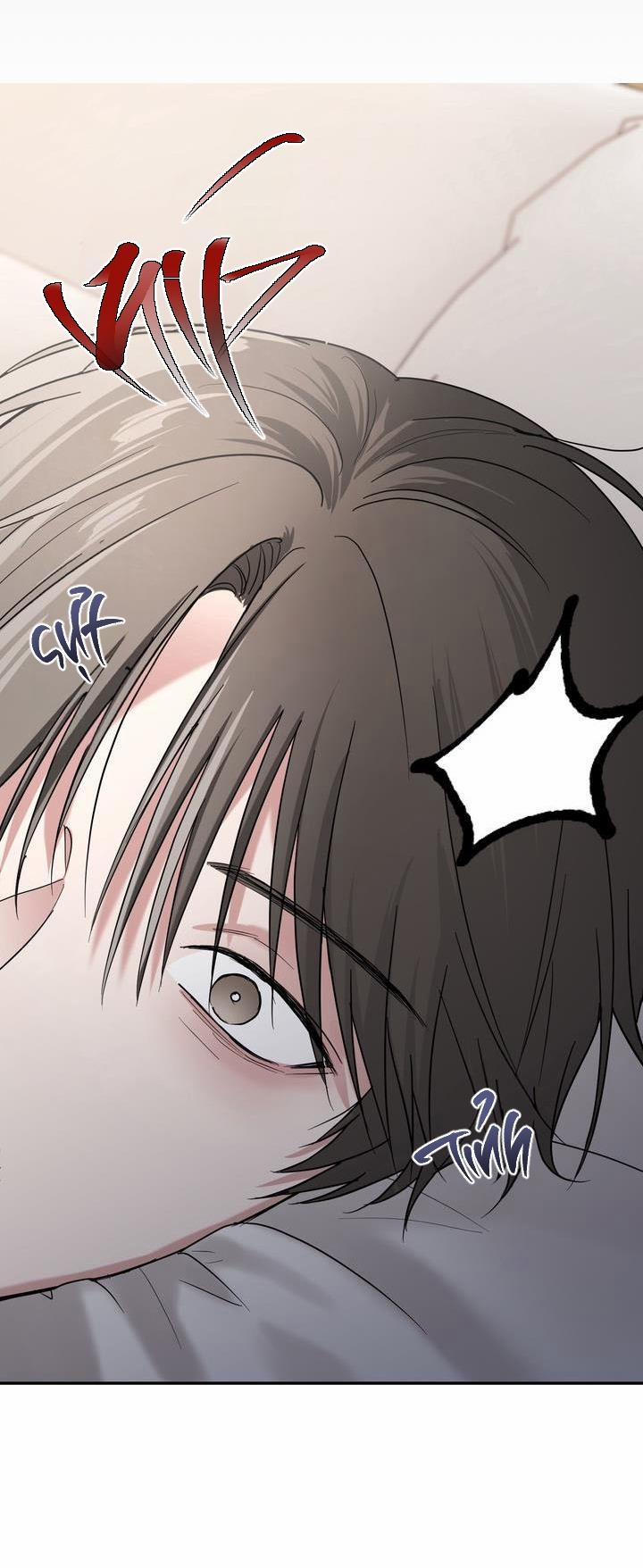 (Cbunu) Series Giáo Điều Cún Cưng 2 Bộ 1 (H+) trang 18