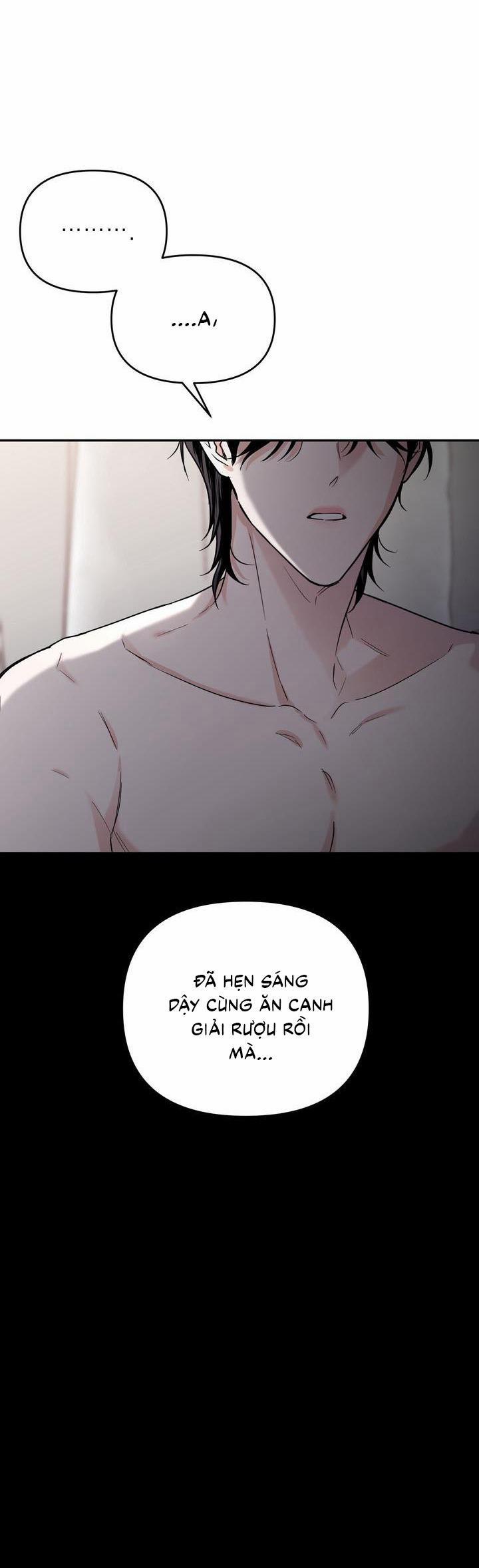 (Cbunu) Series Giáo Điều Cún Cưng 2 Bộ 1 (H+) trang 23