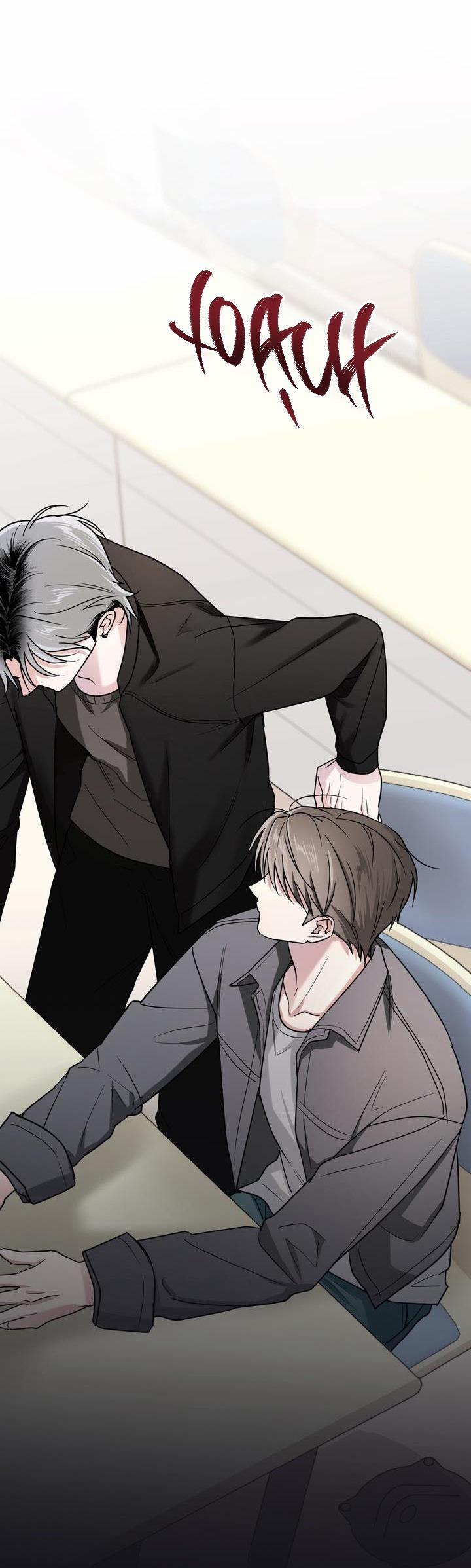 (Cbunu) Series Giáo Điều Cún Cưng 2 Bộ 1 (H+) trang 35