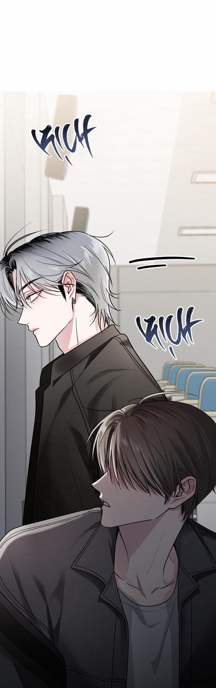 (Cbunu) Series Giáo Điều Cún Cưng 2 Bộ 1 (H+) trang 51