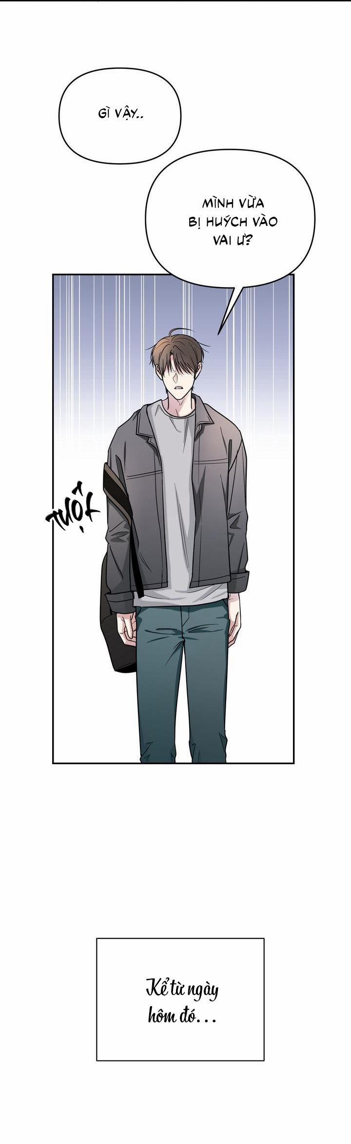 (Cbunu) Series Giáo Điều Cún Cưng 2 Bộ 1 (H+) trang 52