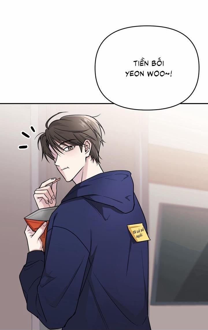 (Cbunu) Series Giáo Điều Cún Cưng 2 Bộ 1 (H+) trang 56